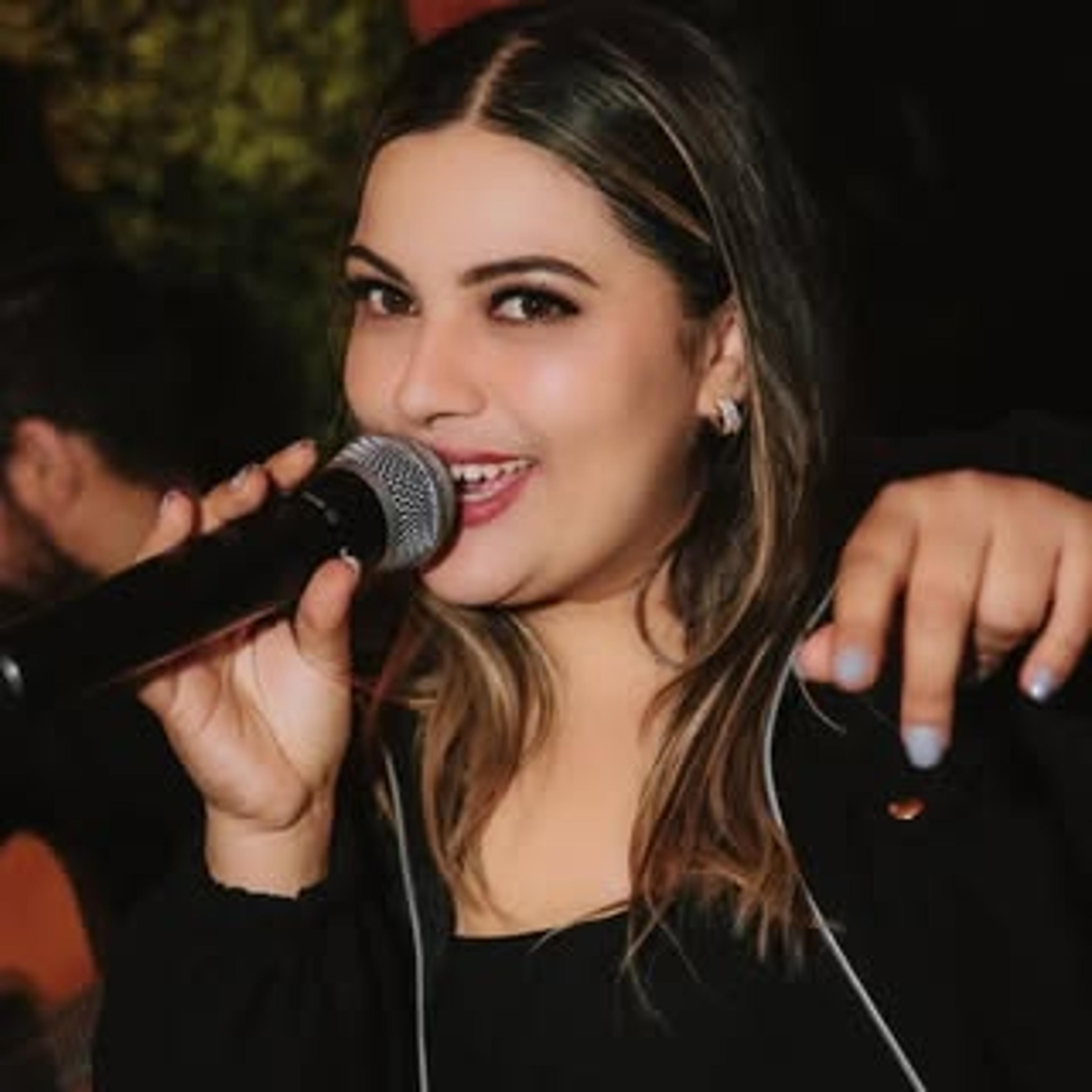 Amanda Almeida