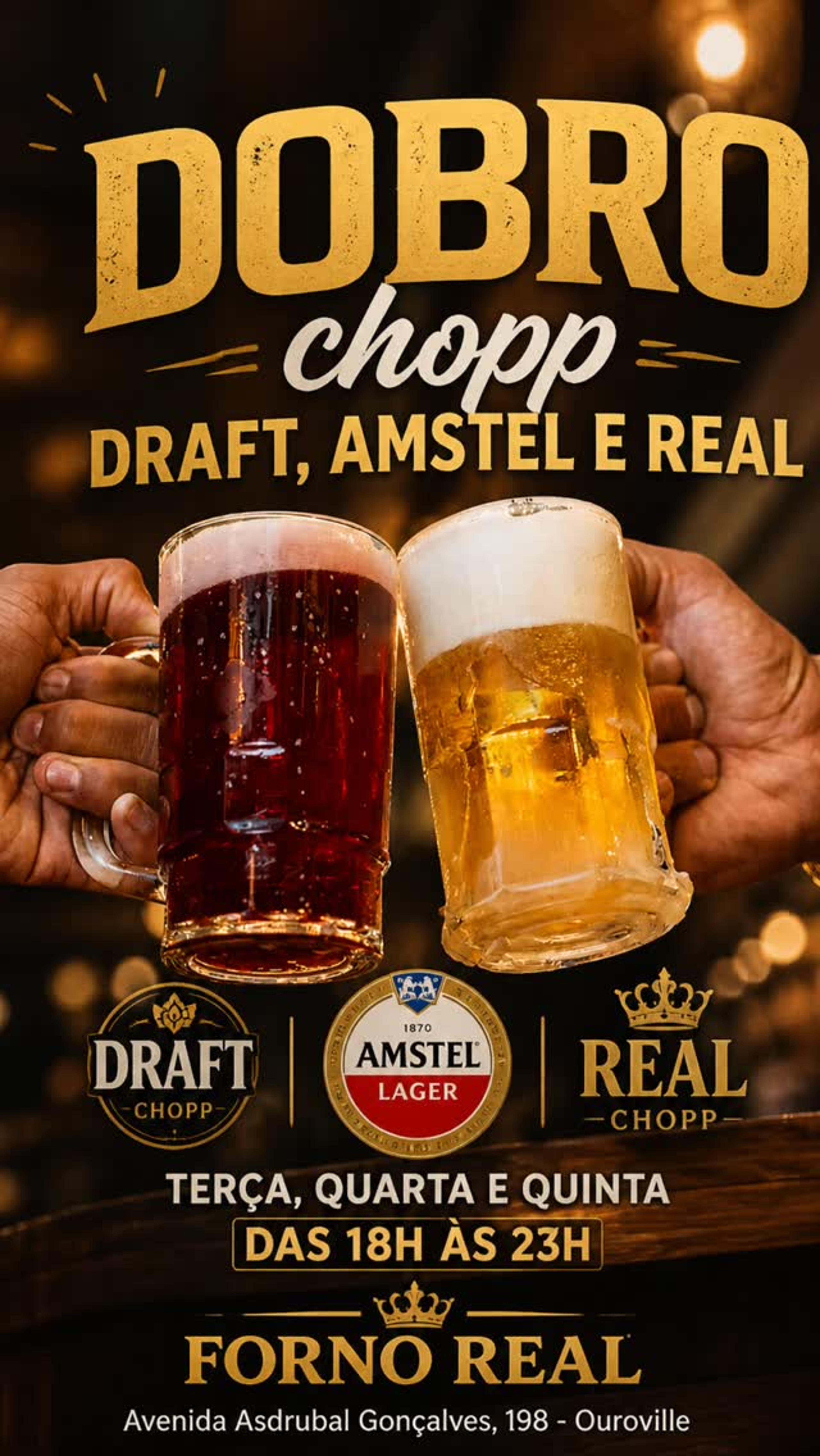 Dobro de Chopp