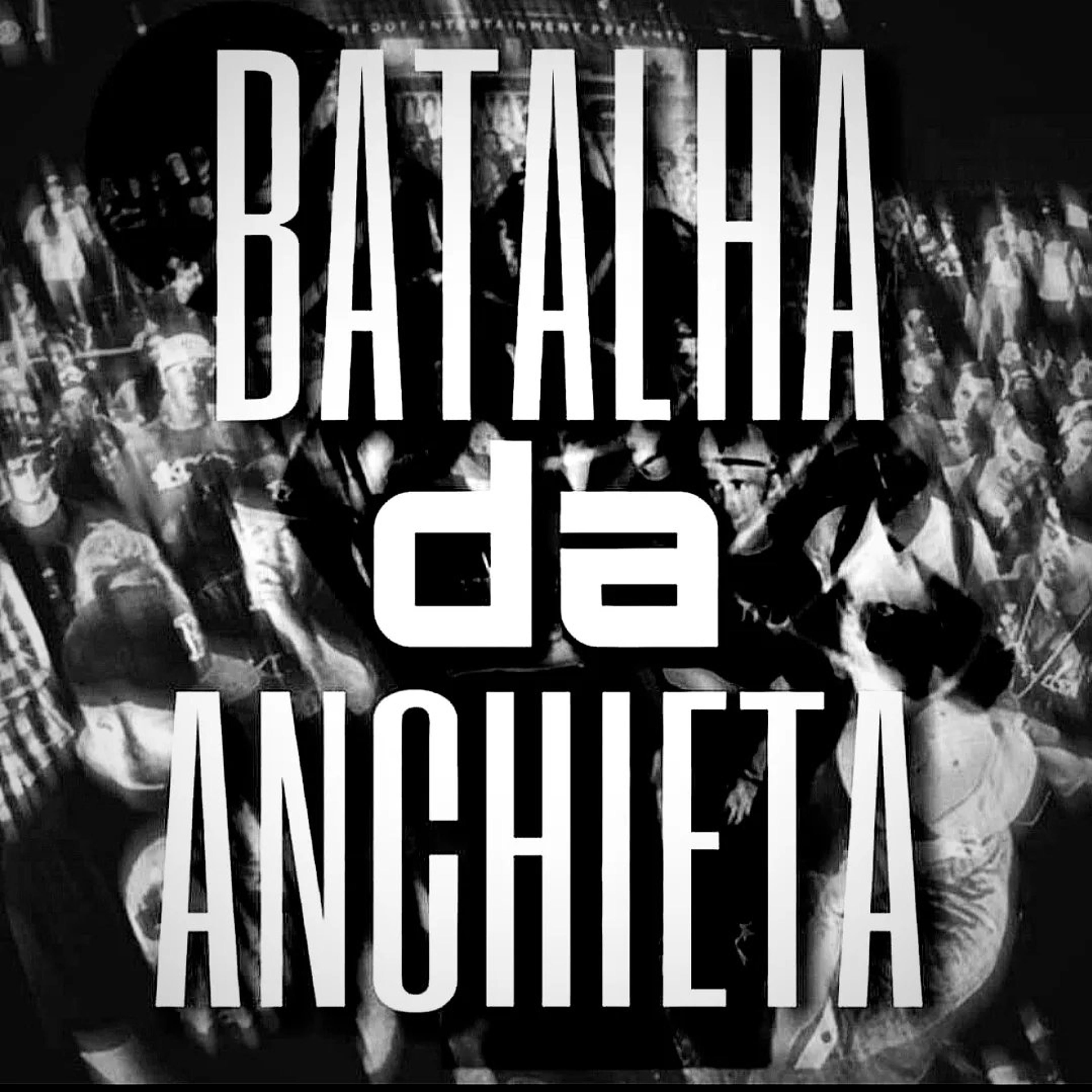 Batalha da Anchieta