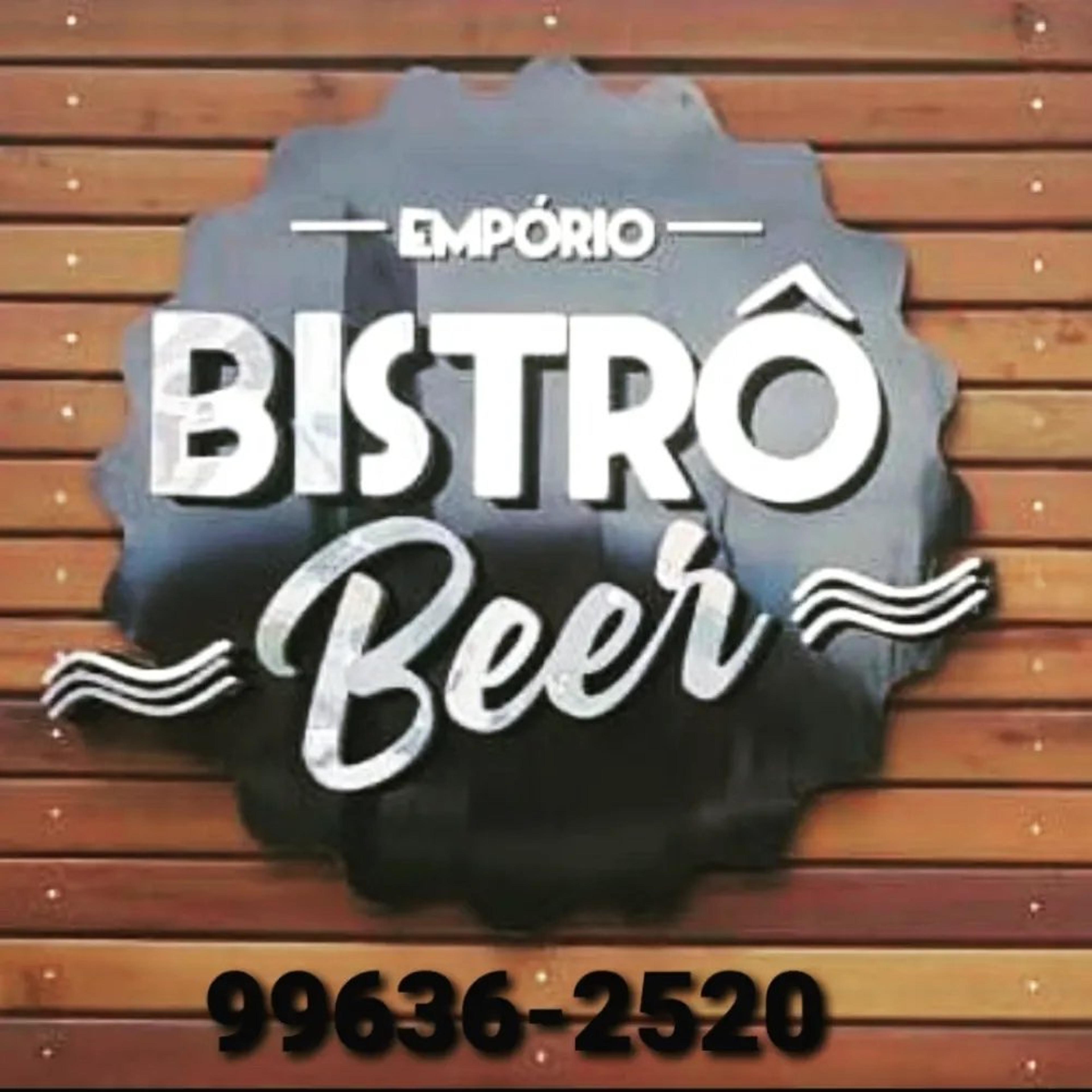 Bistrô Beer