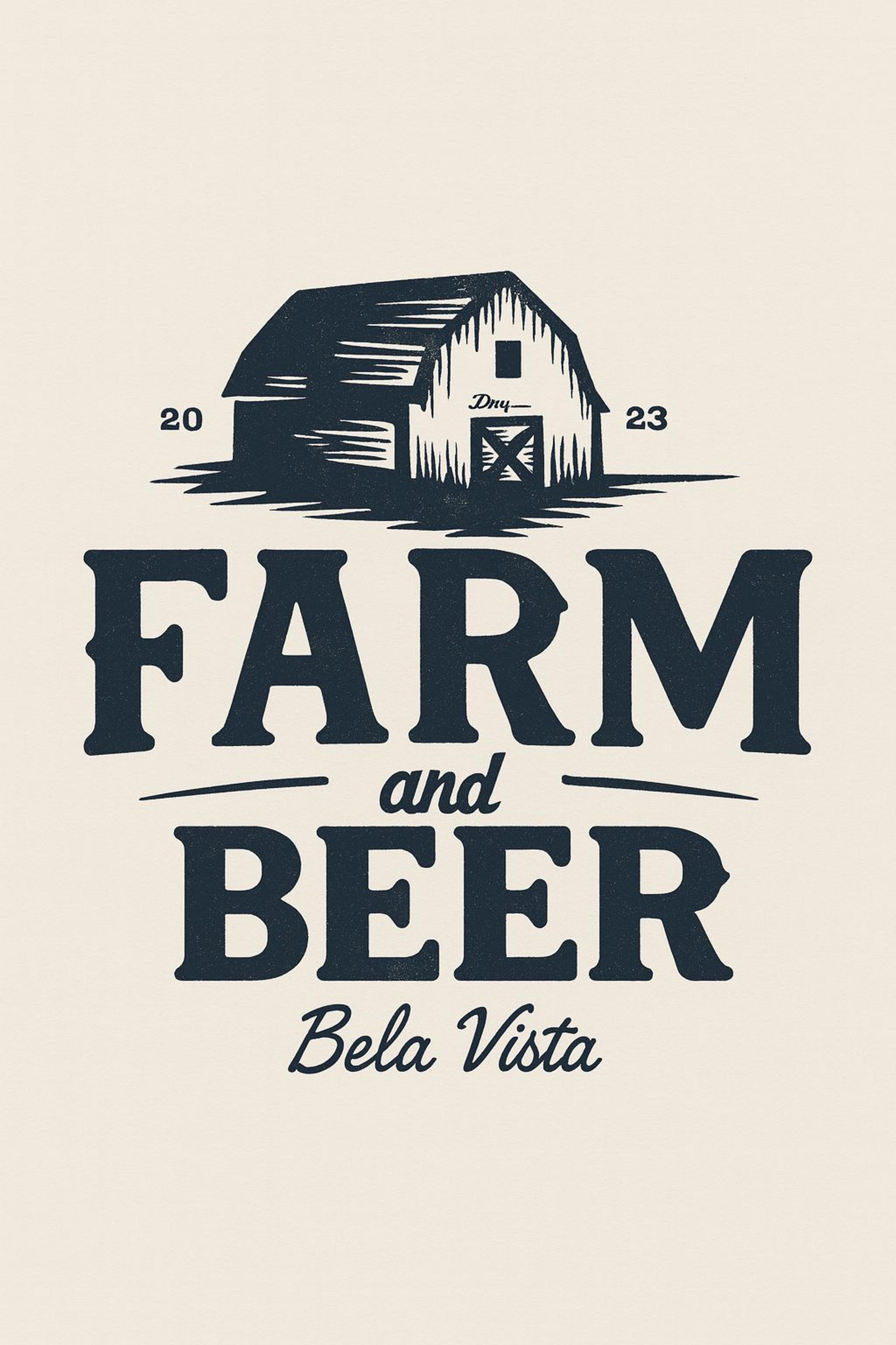  Bar do Dru - Farm and Beer