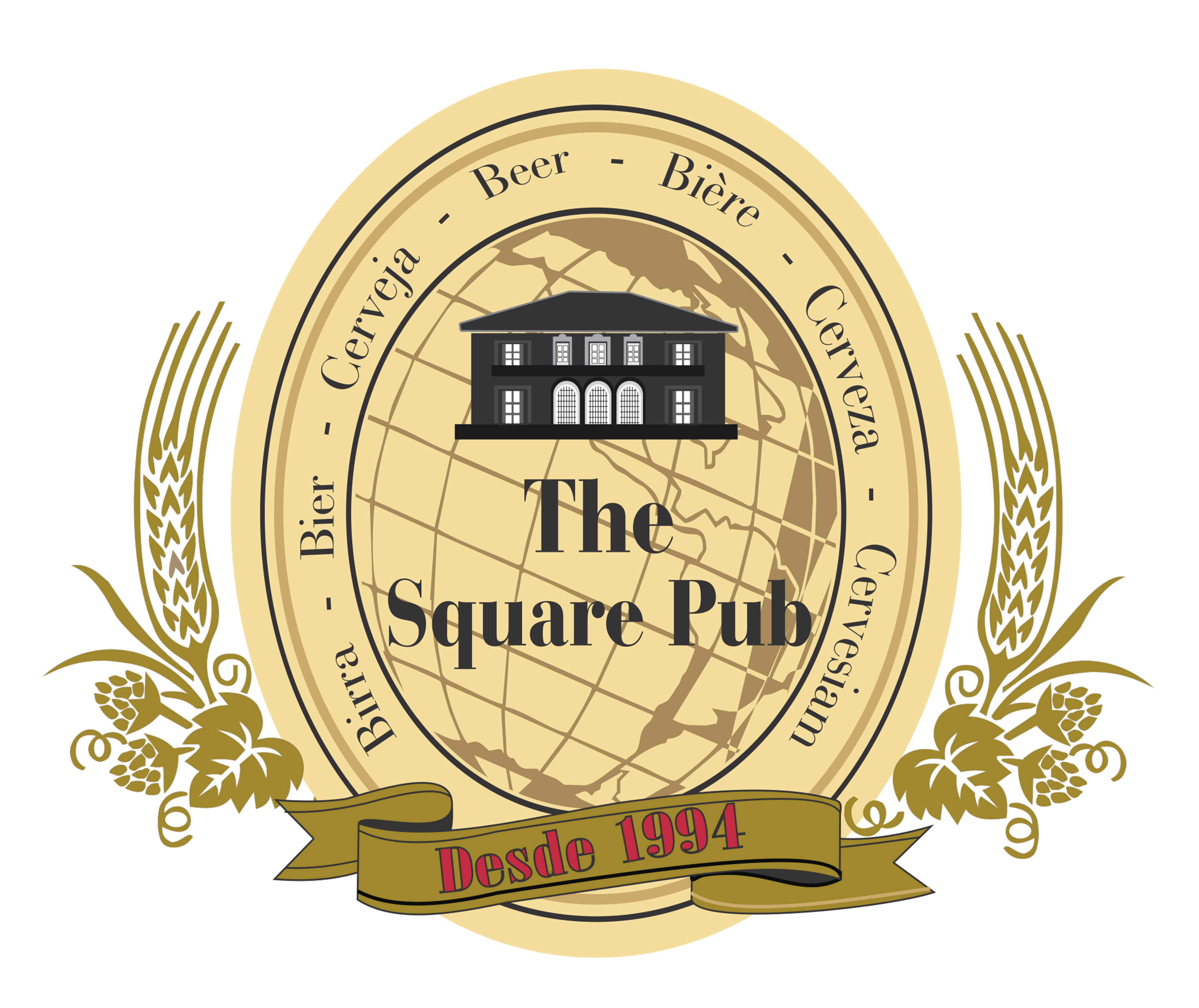 TheSquarePub