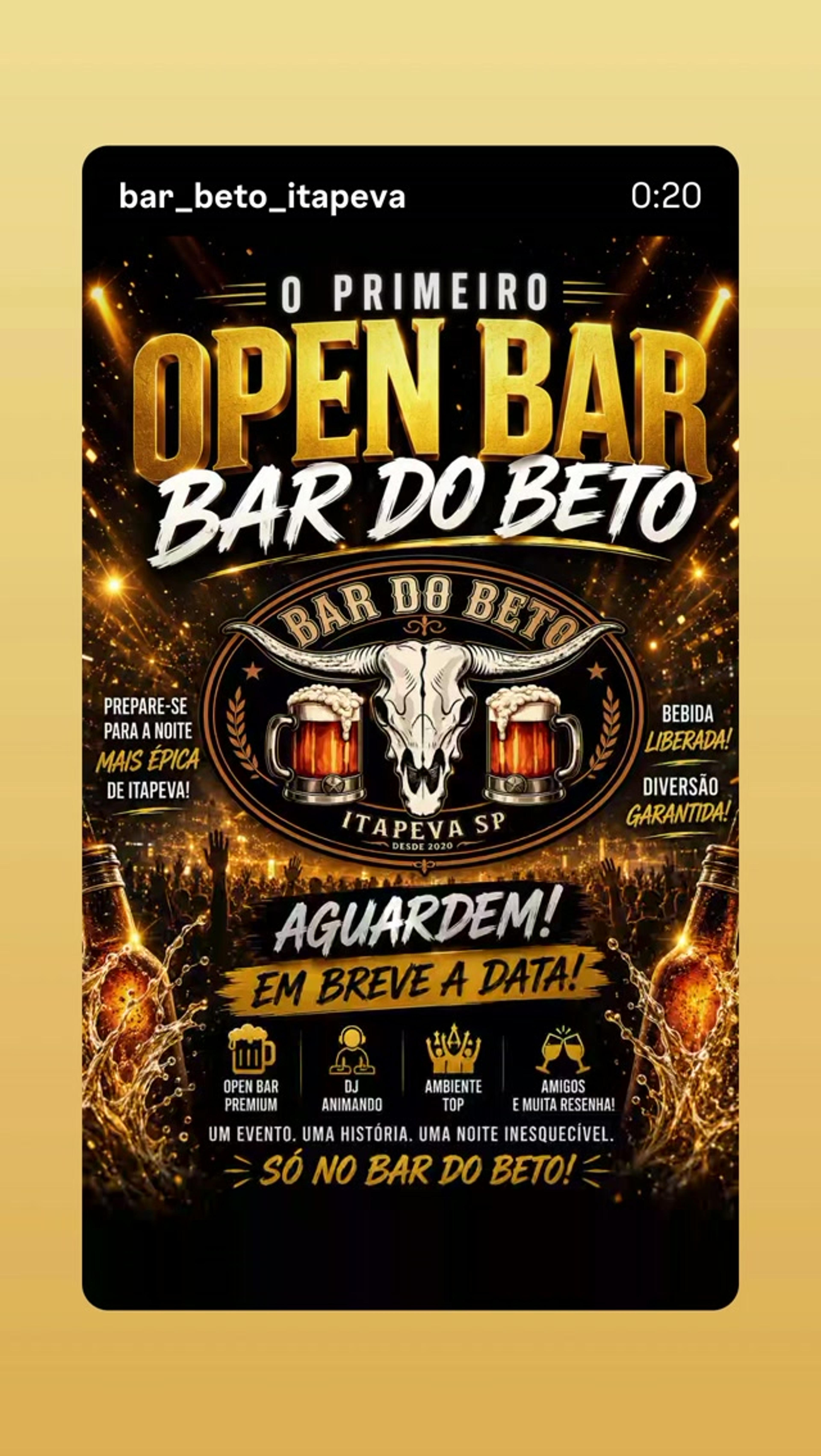 Noite Épica