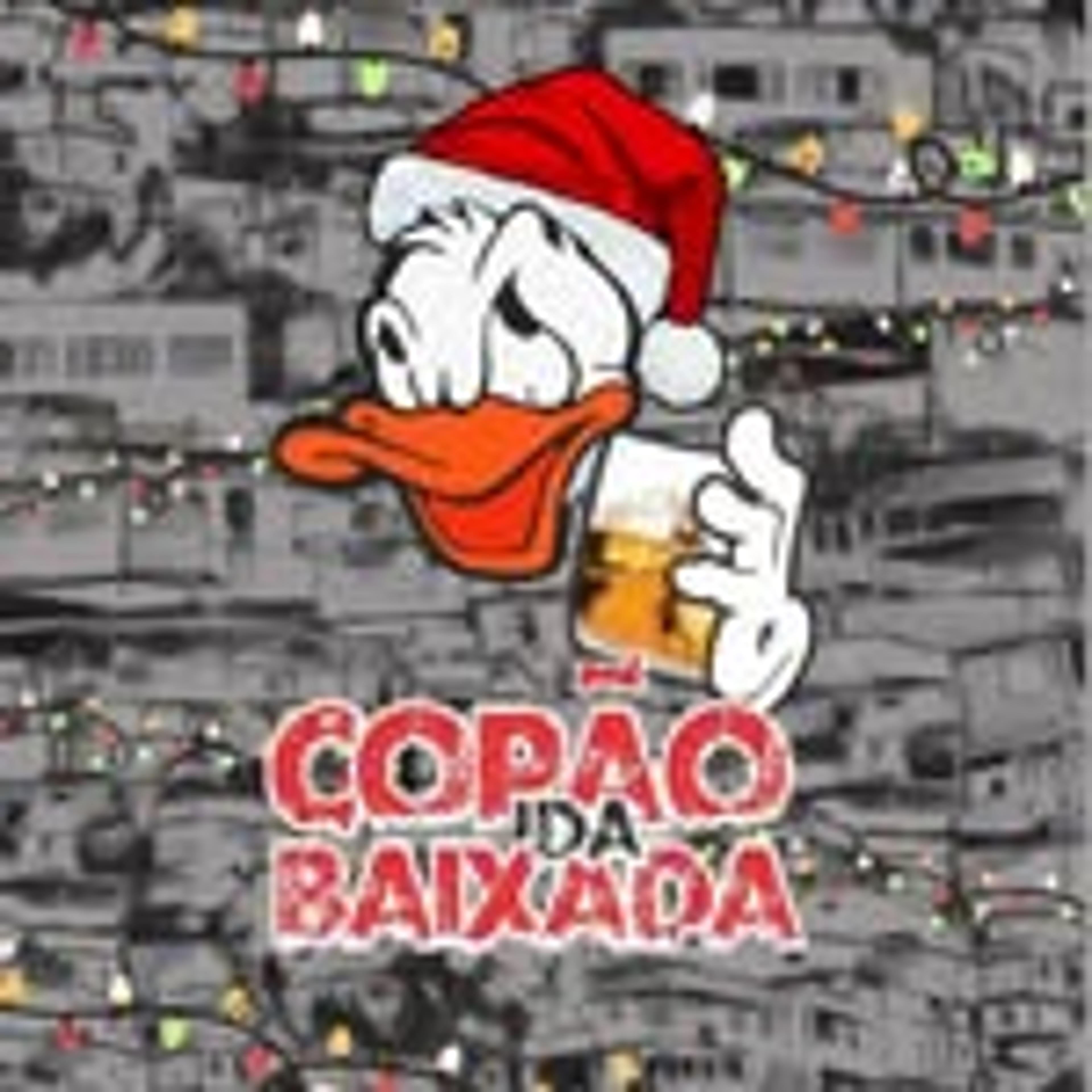 Copão da Baixada