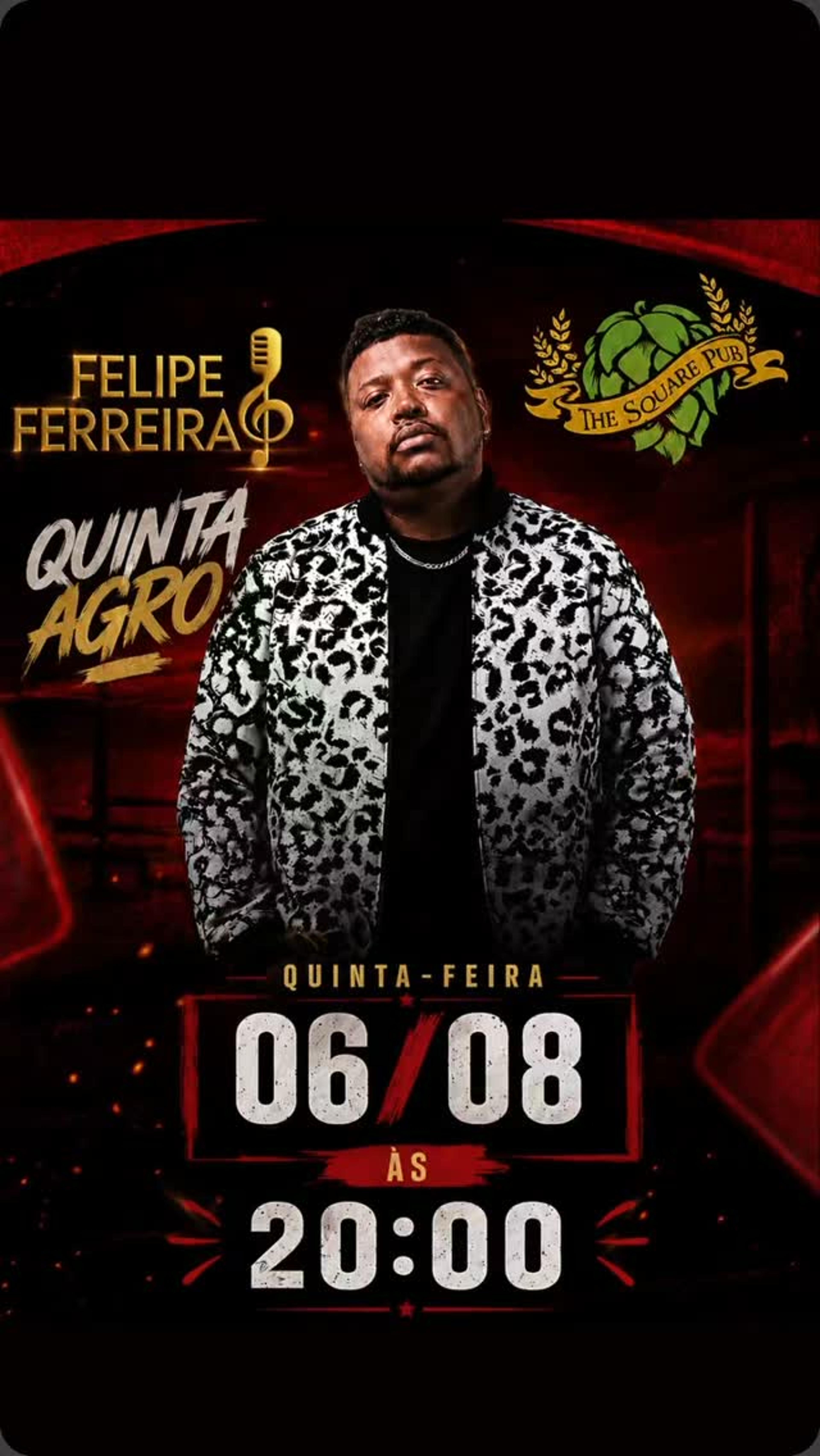 QUINTA AGRO