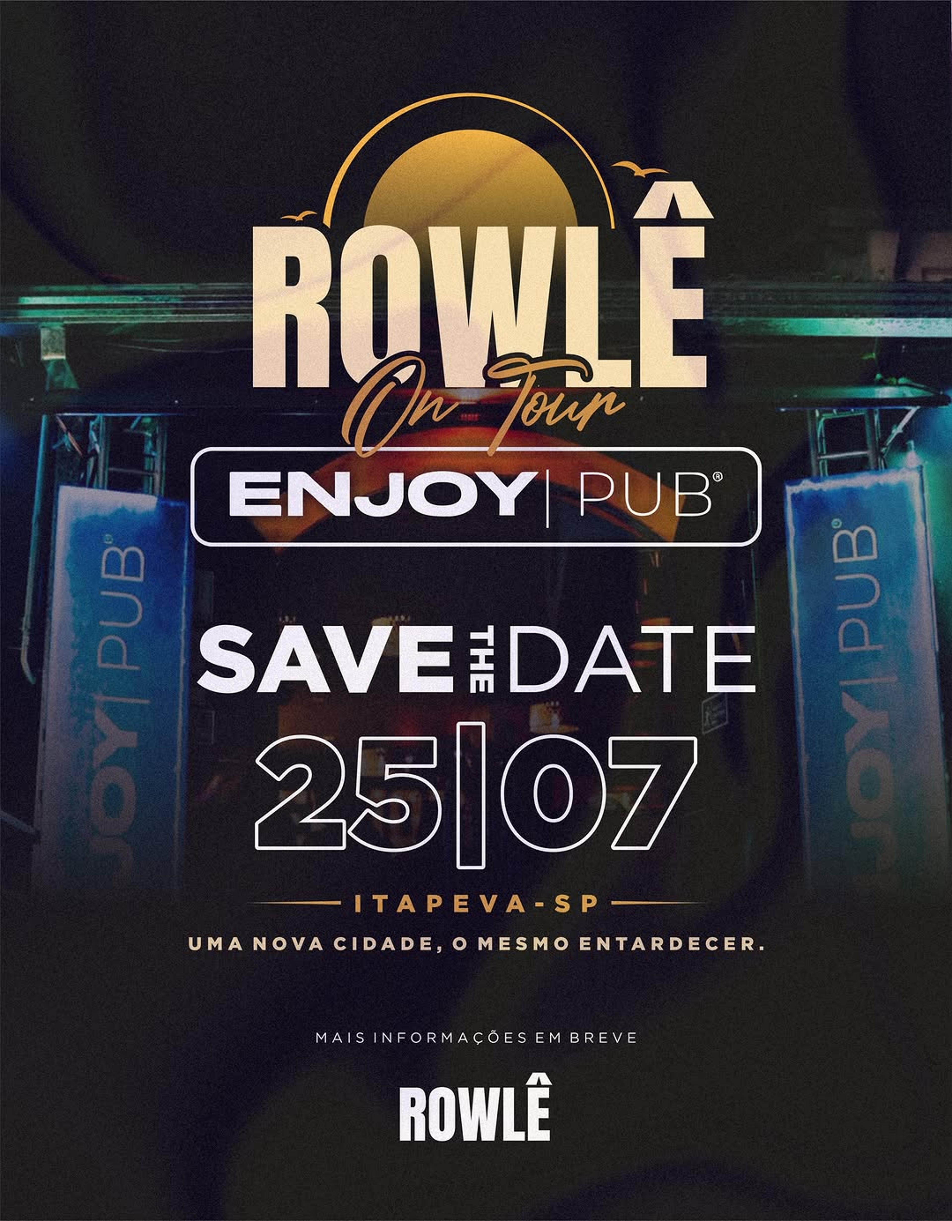 ROWLÊ 