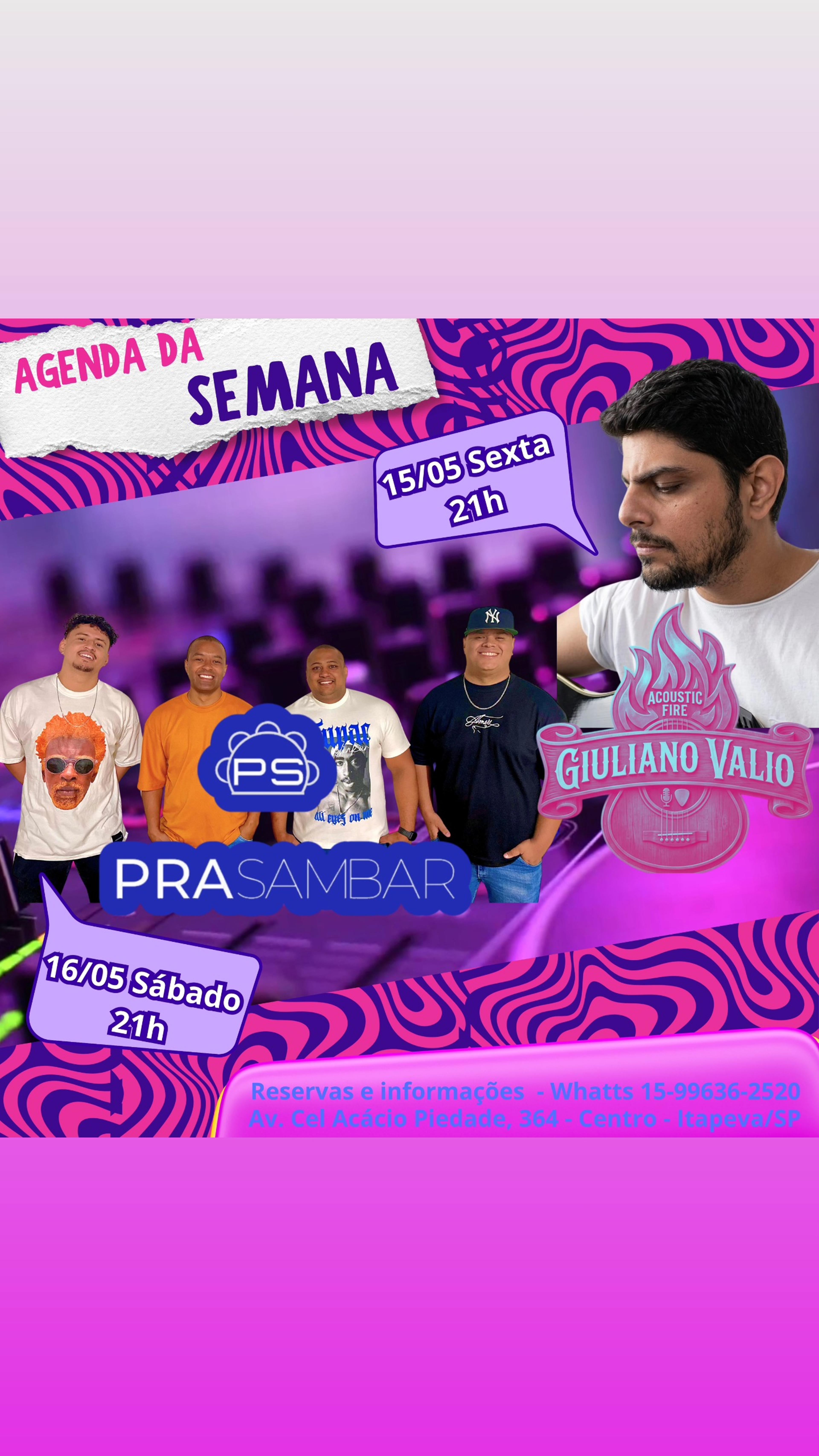 Prasambar