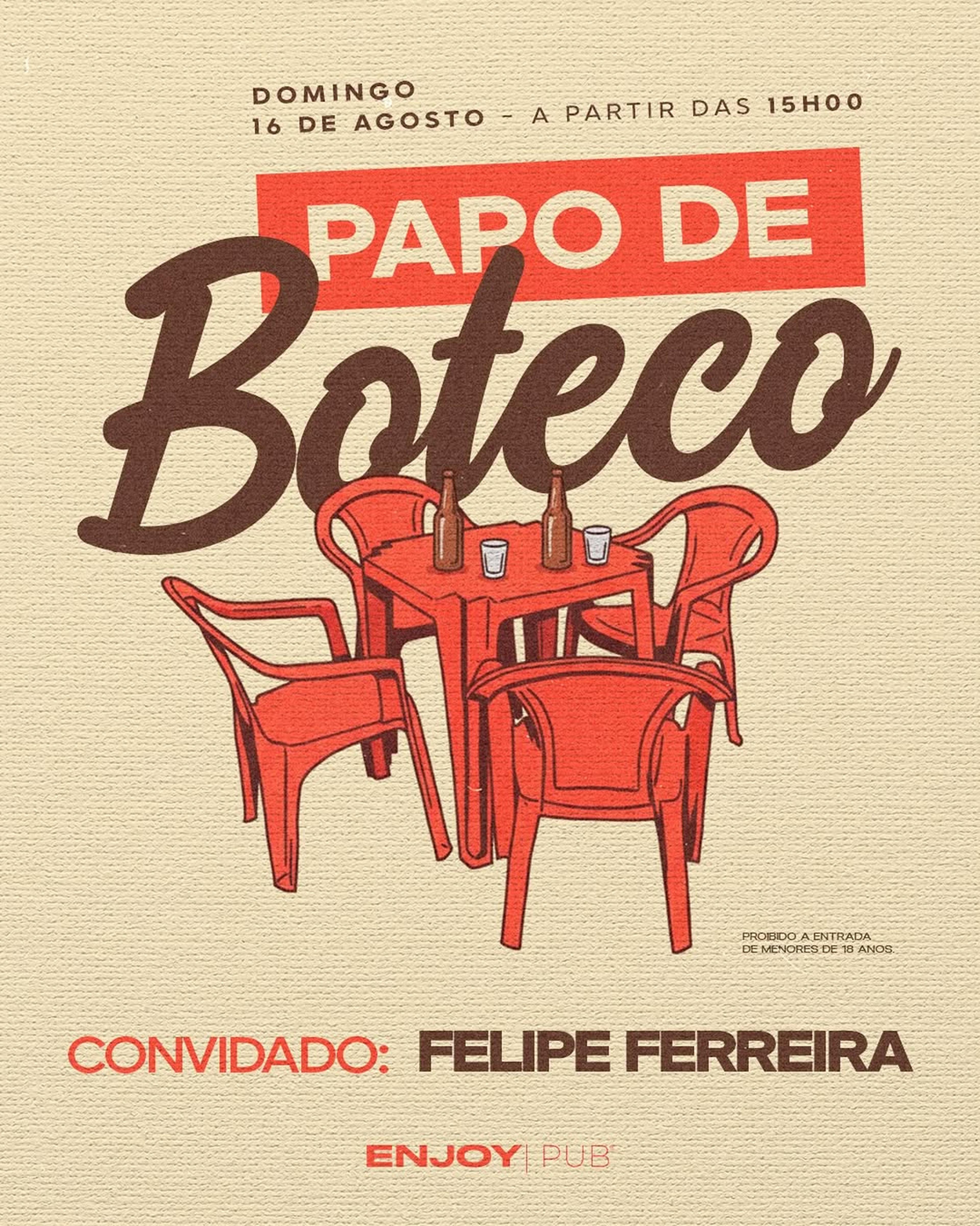 Papo de Boteco