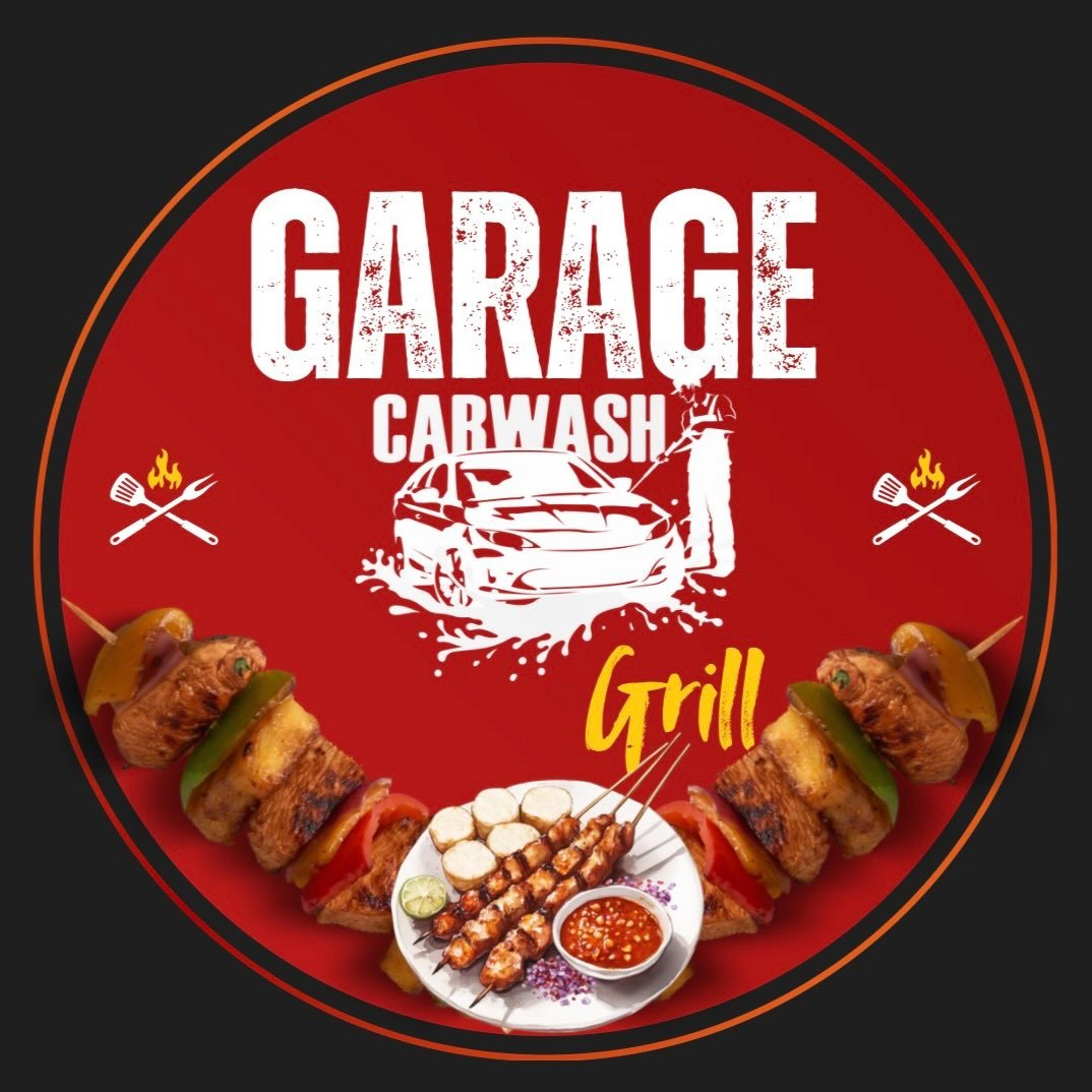 Garage Grill