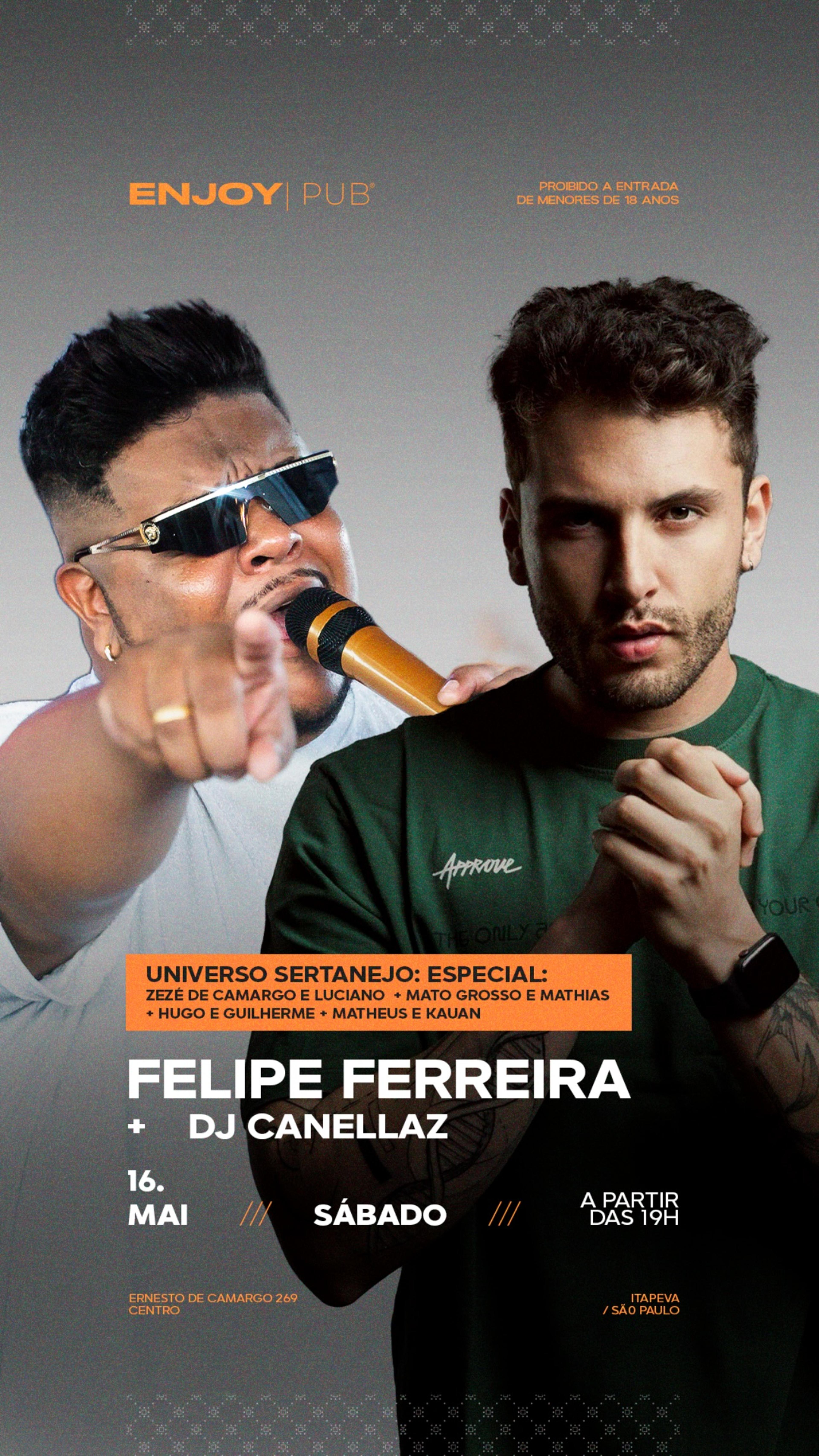 Universo Sertanejo: Especial