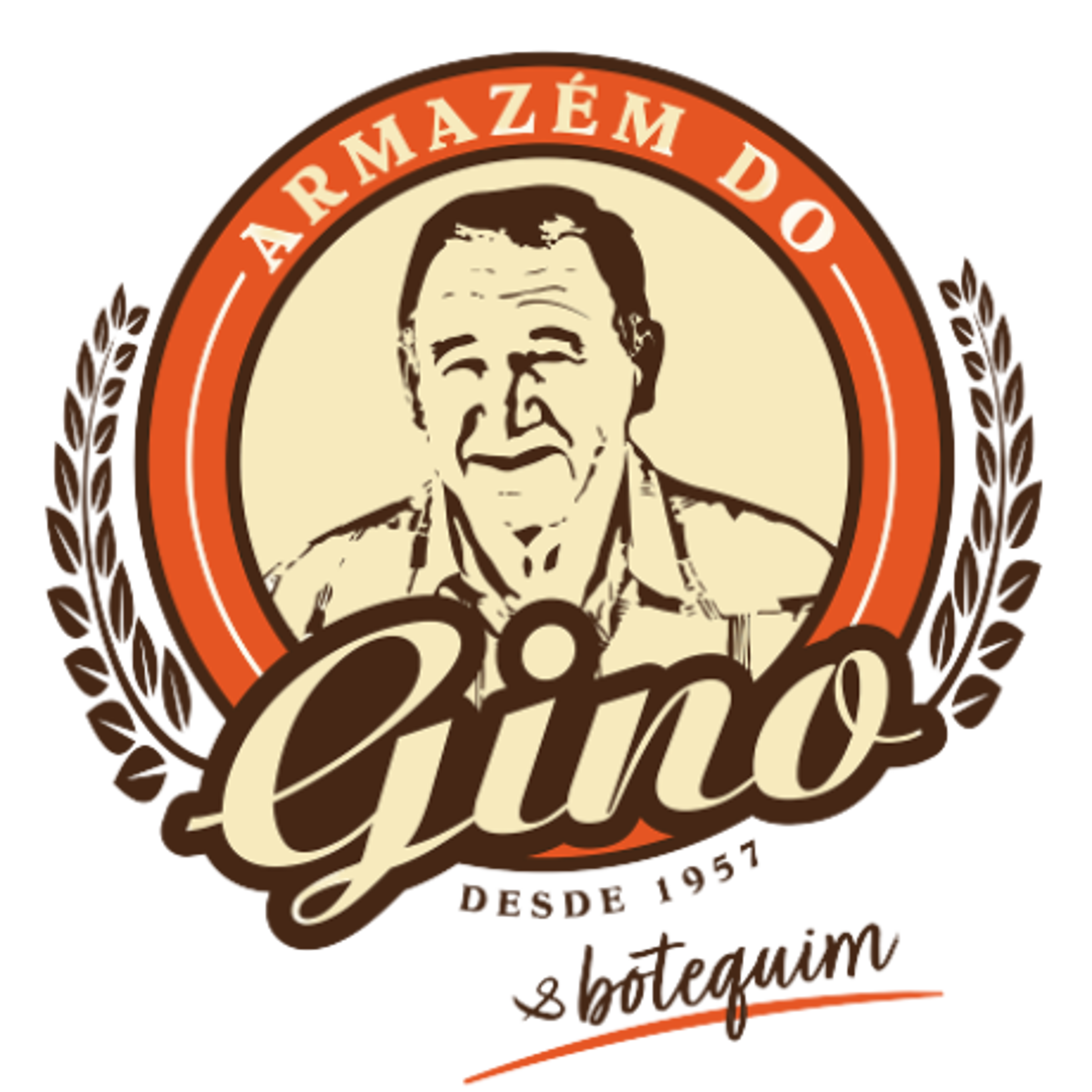 Armazém do Gino