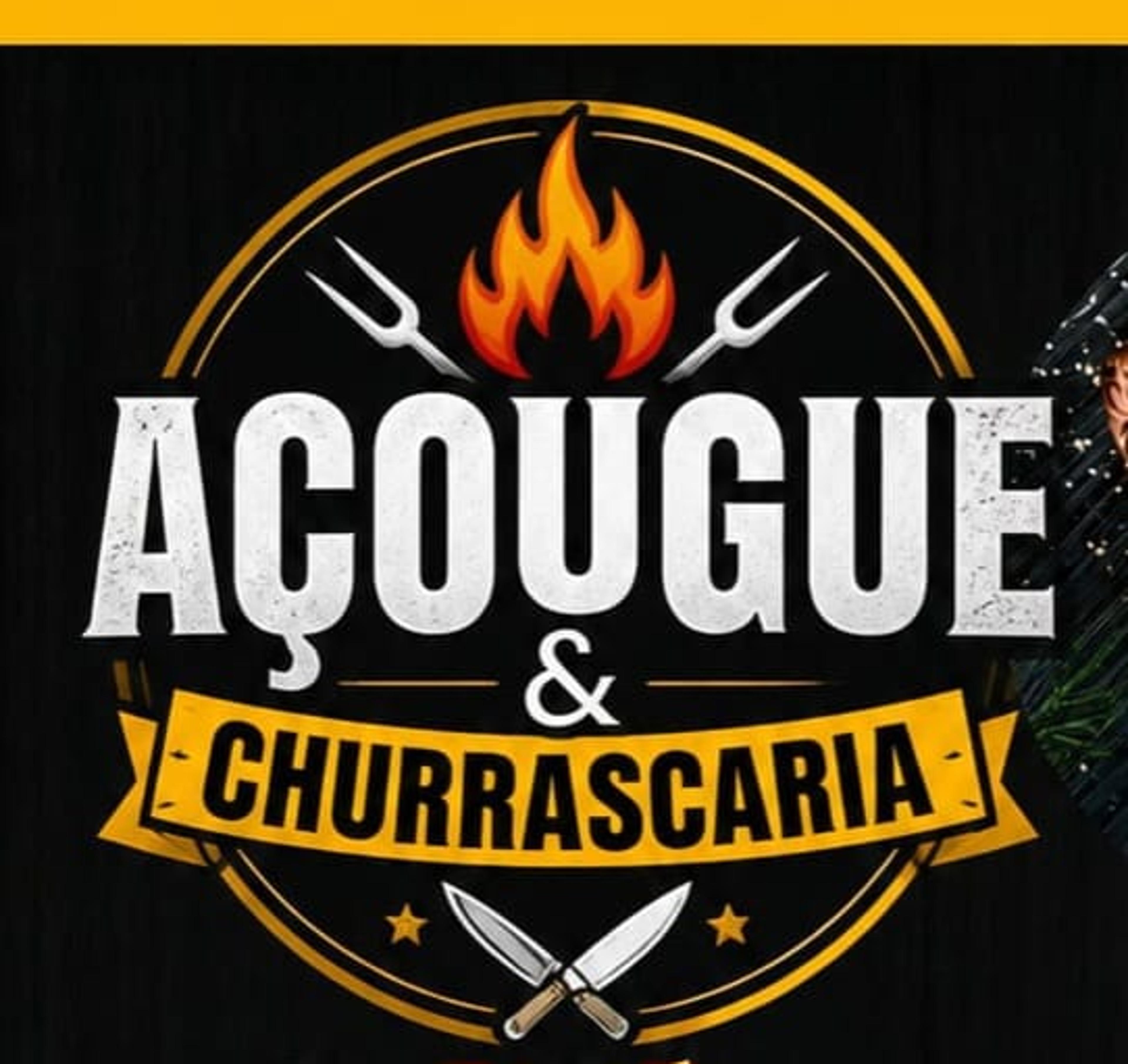 Açougue e Churrascaria