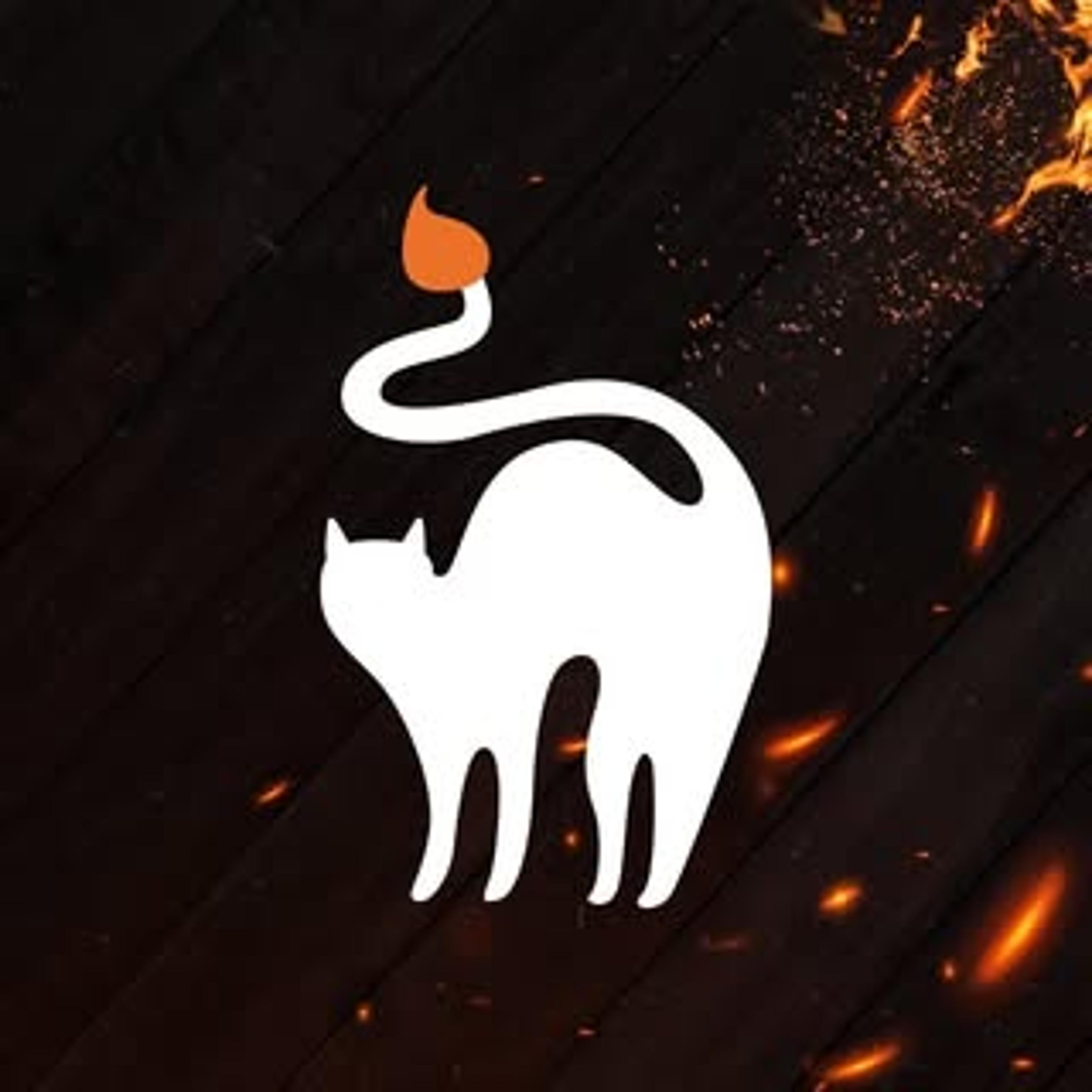 Churras de Gato