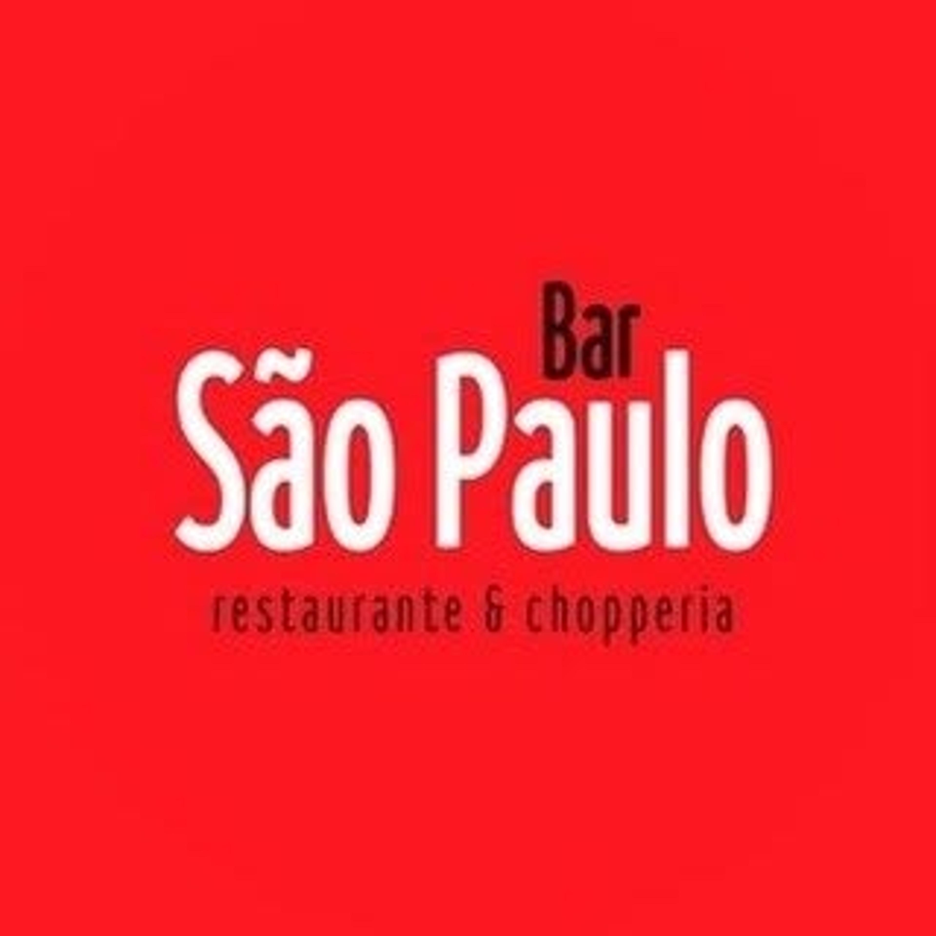 Bar São Paulo
