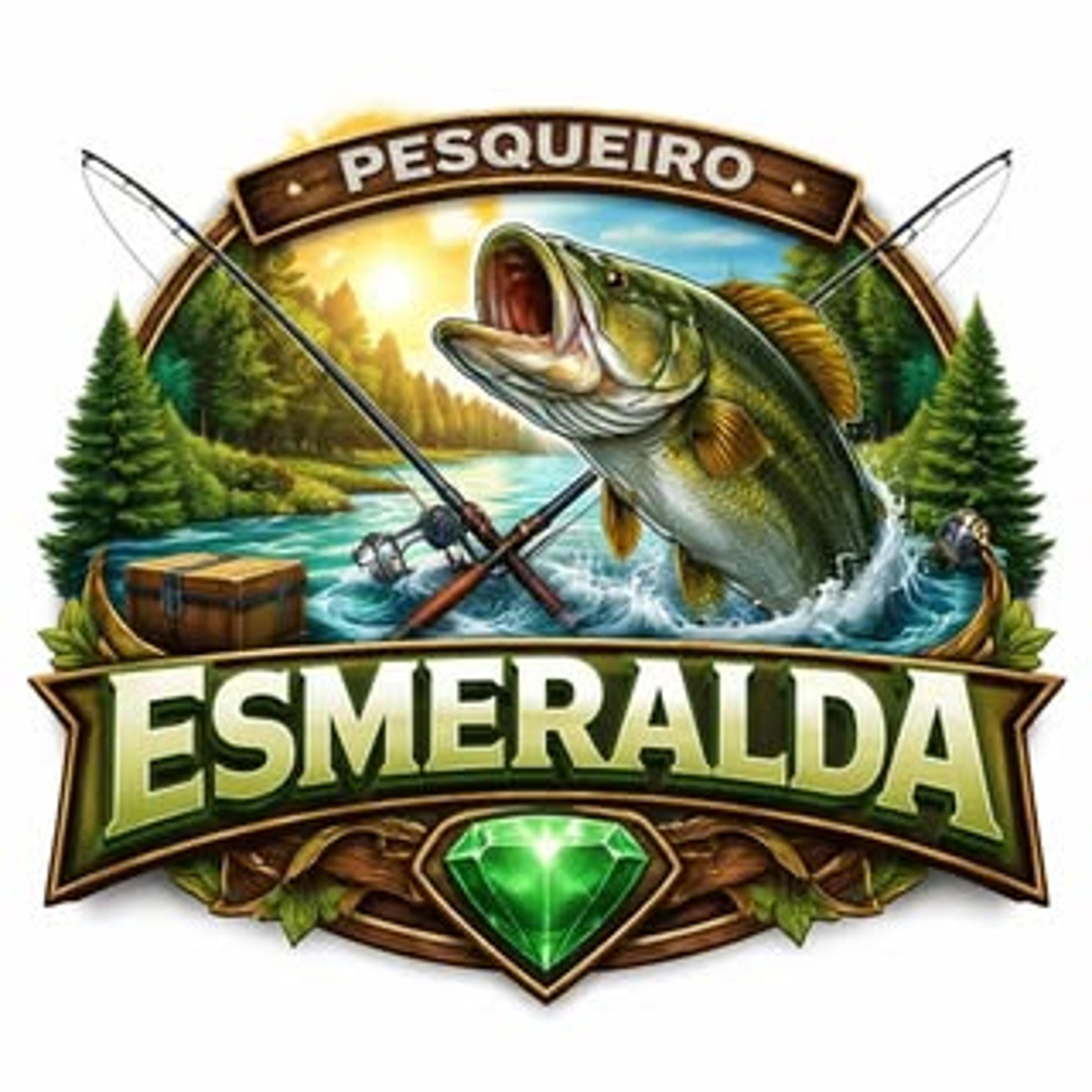 Pesqueiro Esmeralda