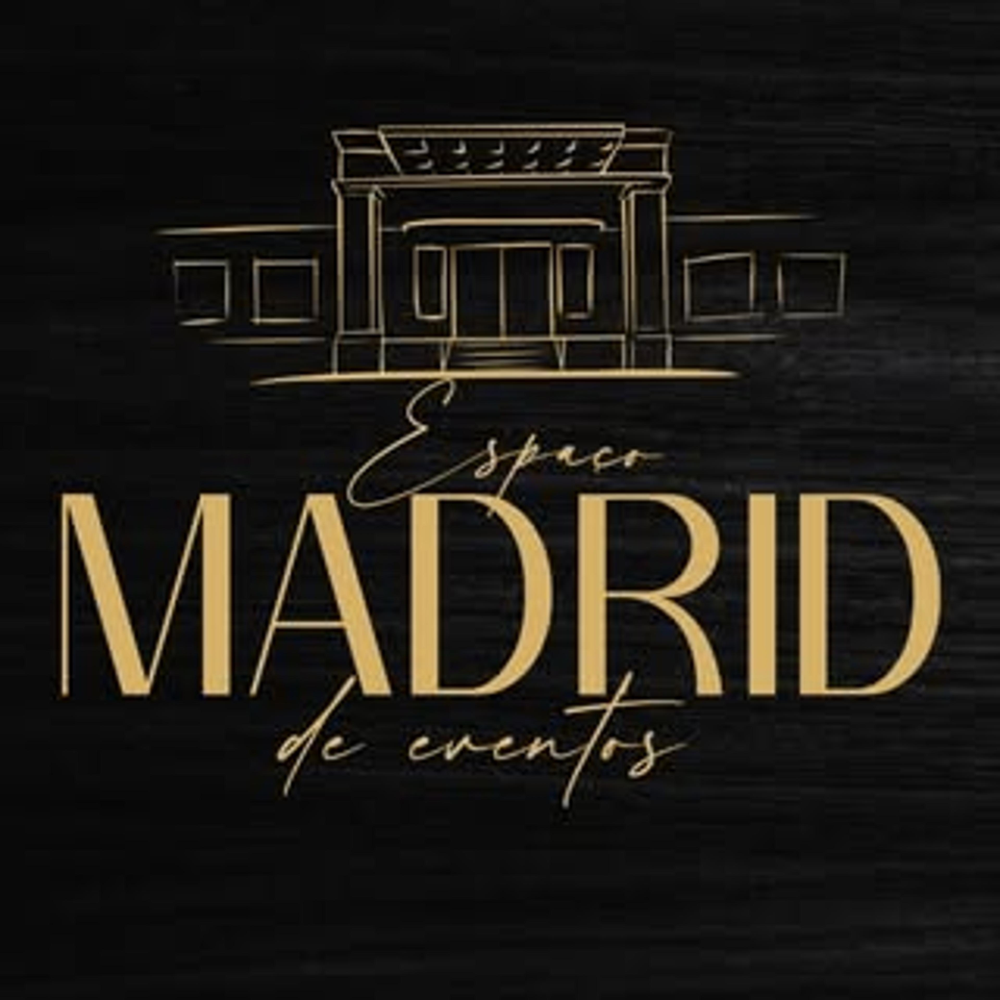 Espaço Madrid