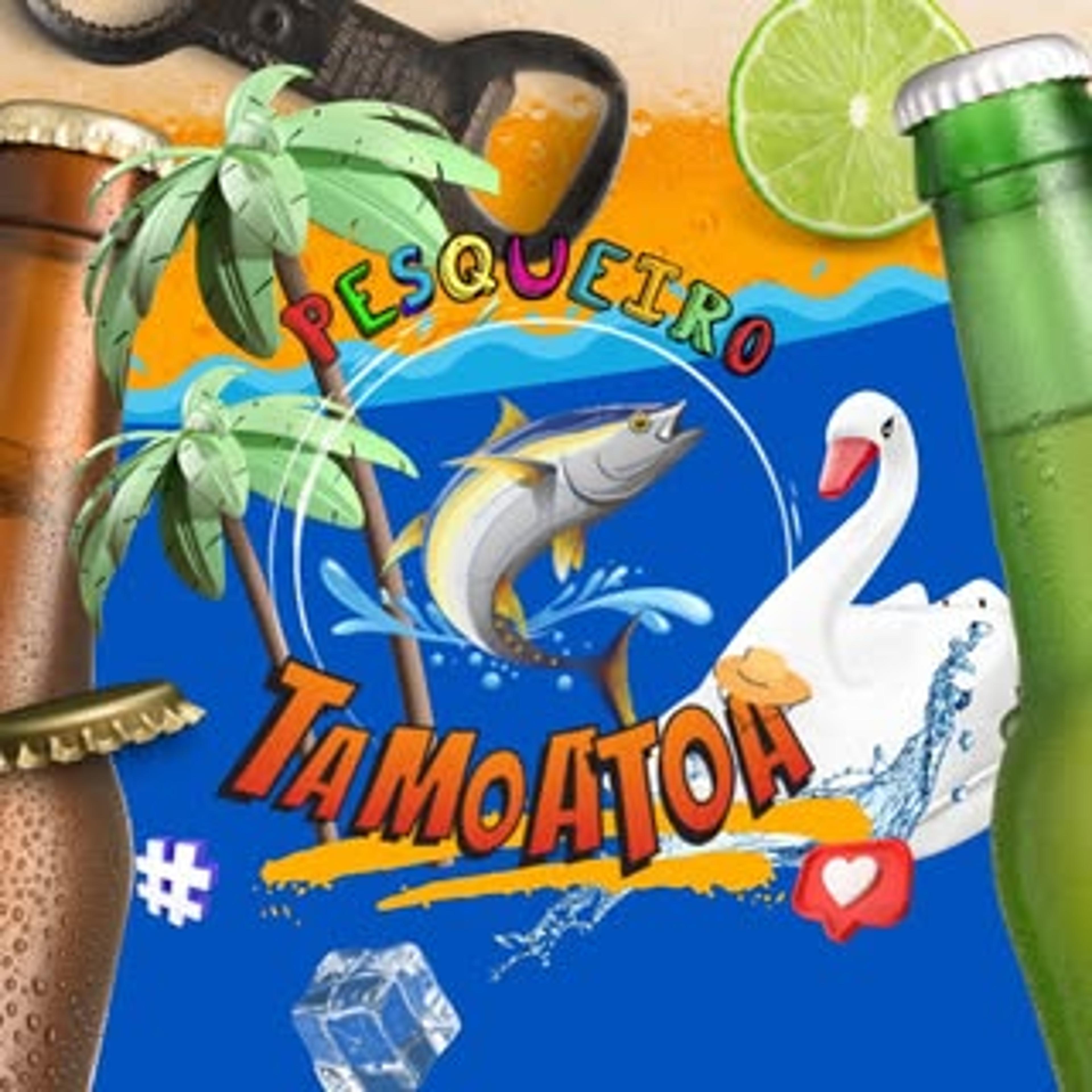 Pesqueiro Tamoatoa