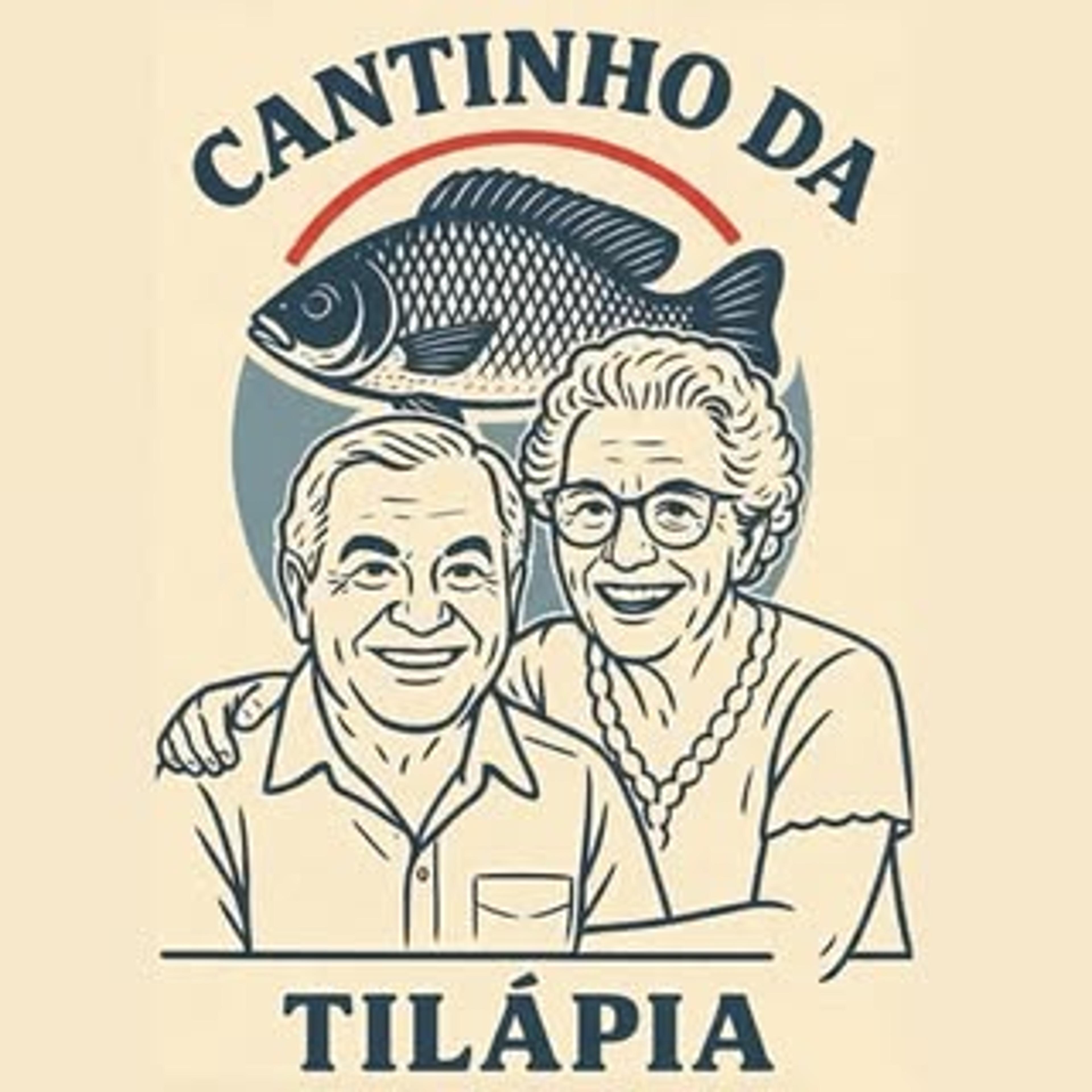 Cantinho da Tilápia
